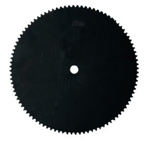 41A84 A-Plate Roller Chain Sprocket