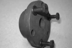 MasterDrive J2