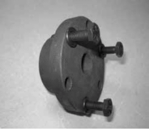MasterDrive J2